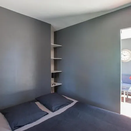 Apartment L'annexe De La Plage *