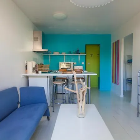L'annexe De La Plage Capbreton